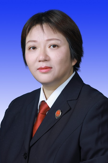 邢娟